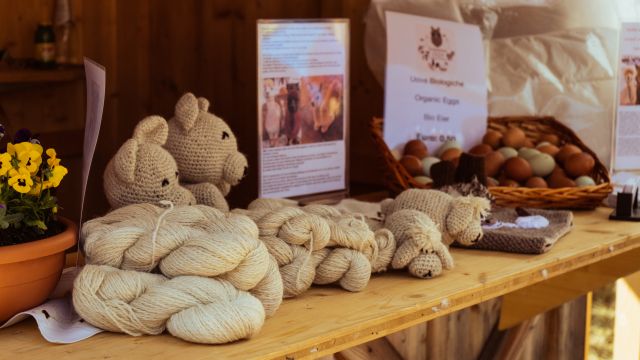 Immagine: Dolomites Farm